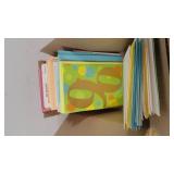 Box of Assorted Greeting Cards