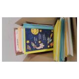 Box of Assorted Greeting Cards