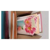 Box of Assorted Greeting Cards