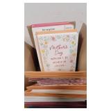 Box of Assorted Greeting Cards