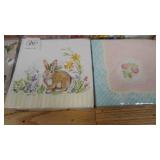 Lot of 15 Decorative Napkin Packs