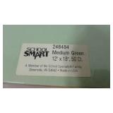 Big Stack Of Construction/ Craft Paper