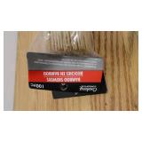 Lot of 3 Bamboo 12" Skewers - 100 Count Pack - Cooking Concepts-(300 Total)