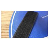 2 Rolls of Perfect Hook and Loop Velcro Strapping