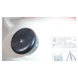 20.5 Liter Metal Liquids container