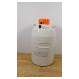 20.5 Liter Metal Liquids container