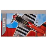 3-D P-51 Mustang SuperSized Nylon Kite