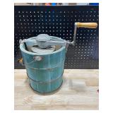 White Mountain Ice Cream Maker