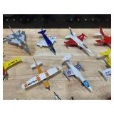 Matchbox Planes
