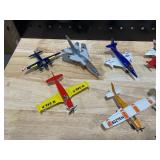 Matchbox Planes