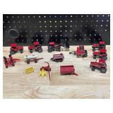 Die Cast Farm Toys