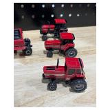 Die Cast Farm Toys