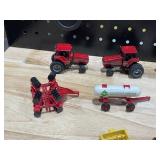 Die Cast Farm Toys
