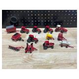 Die Cast Farm Toys