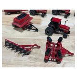 Die Cast Farm Toys