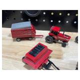 Die Cast Farm Toys