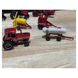 Die Cast Farm Toys