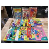 Comic Books