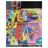 Comic Books