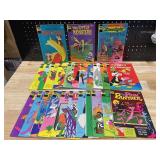 Comic Books