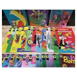 Comic Books