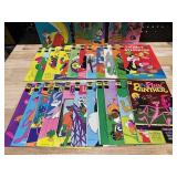 Comic Books
