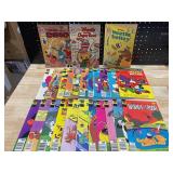 Comic Books