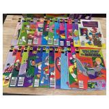 Comic Books