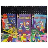 Comic Books