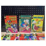 Comic Books
