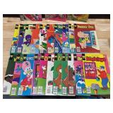 Comic Books