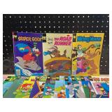 Comic Books