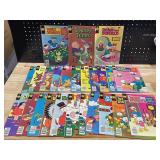 Comic Books