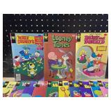 Comic Books