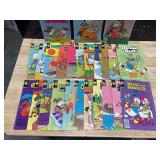 Comic Books