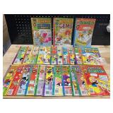 Comic Books