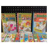 Comic Books
