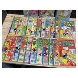 Comic Books