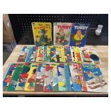 Comic Books