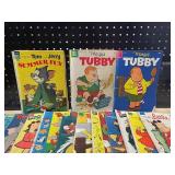 Comic Books