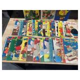 Comic Books