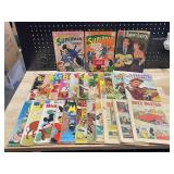 Comic Books
