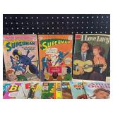 Comic Books