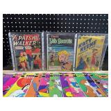 Comic Books