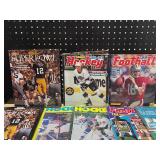 Sports Sticker Albums