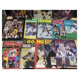 Sports Sticker Albums