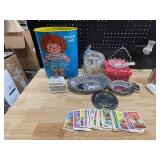 Garbage Patch Kid’s and More