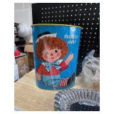 Garbage Patch Kid’s and More
