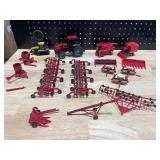 Farm Implement Toys