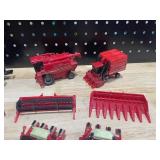 Farm Implement Toys